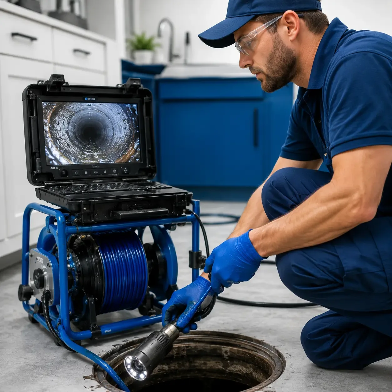 Pipe Relining professionals serving Mineral Springs, AR